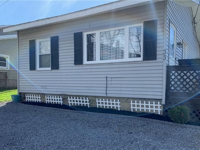 33 Wanakah Hts, Hamburg, NY, 14075