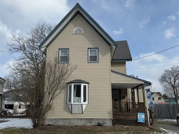 18 Stephens St, Canisteo, NY 14823