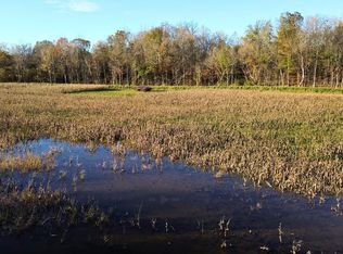 129 Tom White Rd, Big Sandy, TN 38221