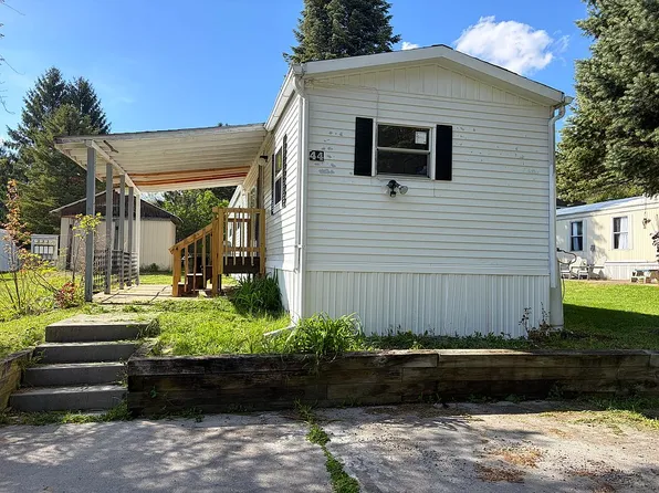 170 Pinecrest Dr, Williamsport, PA 17701