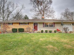 1501 S Western Ave, Champaign, IL 61821