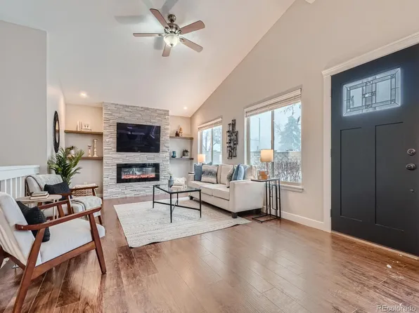 3521 S Kittredge Street #A, Aurora, CO 80013