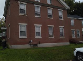 18 Spruce St #3, Augusta, ME 04330