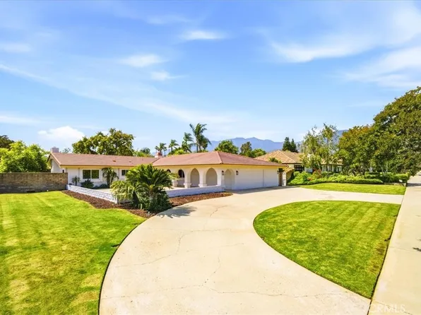 2015 N Palm Ave, Upland, CA 91784