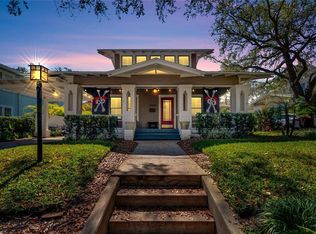 3006 W Harbor View Ave, Tampa, FL 33611