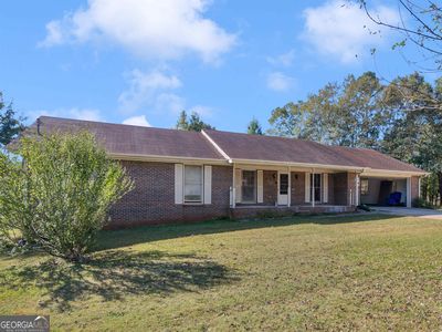 3882 Setters Trl SW, Conyers, GA, 30094