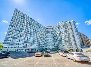 3050 Ellesmere Rd #PENTHOUSE 2, Toronto, ON M1E 5E6