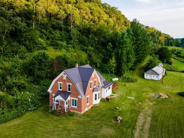 6666 Sand Hill ROAD, Avoca, WI 53506