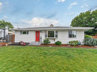 10722 E Maxwell Ave, Spokane, WA 99206