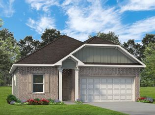 The Kettering II Plan, Fox Landing, Caddo Mills, TX 75135