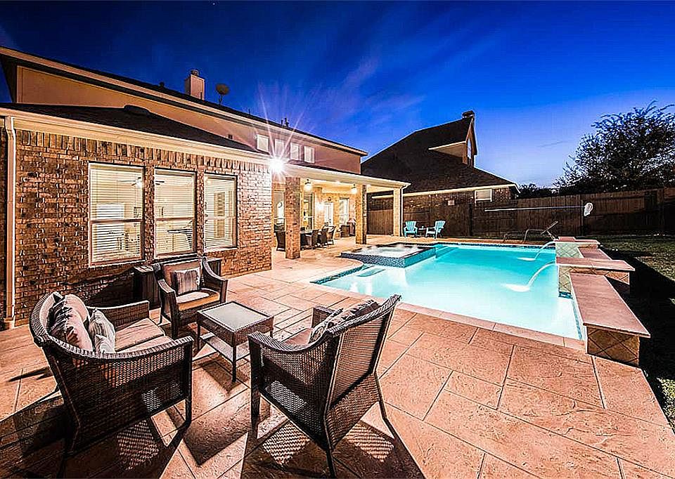 28014 Yellow Cornerstone Dr, Katy, TX 77494 Zillow