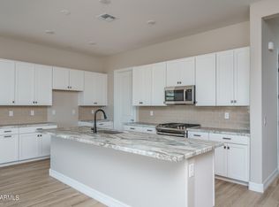 2717 N 216th Ave, Buckeye, AZ 85396