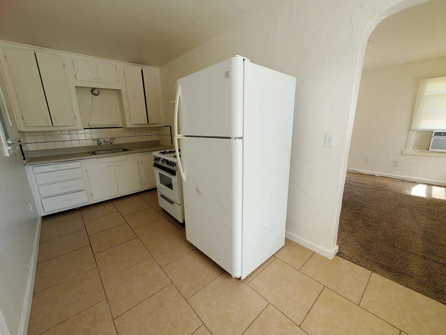 1 bed, 540 sqft, $1,000 — Photo 3