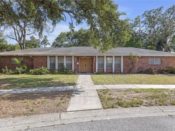 7002 Doreen St, Tampa, FL 33617