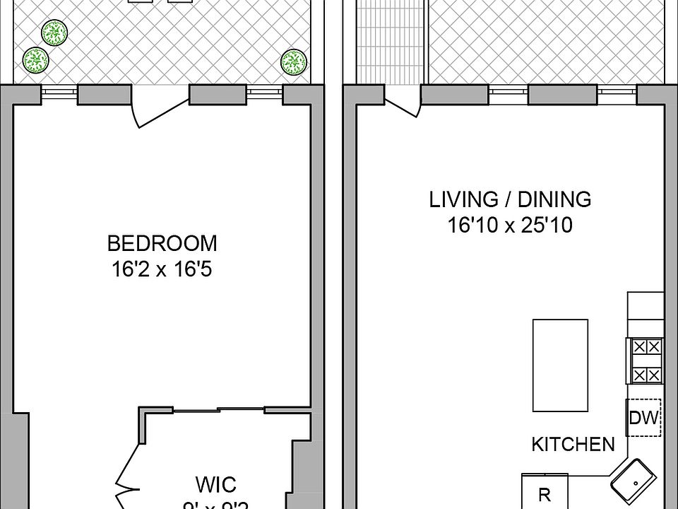 2nd image of 143 Luquer St APT 1