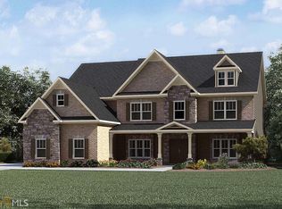 8210 Post Oak Ln #1, Gainesville, GA 30506