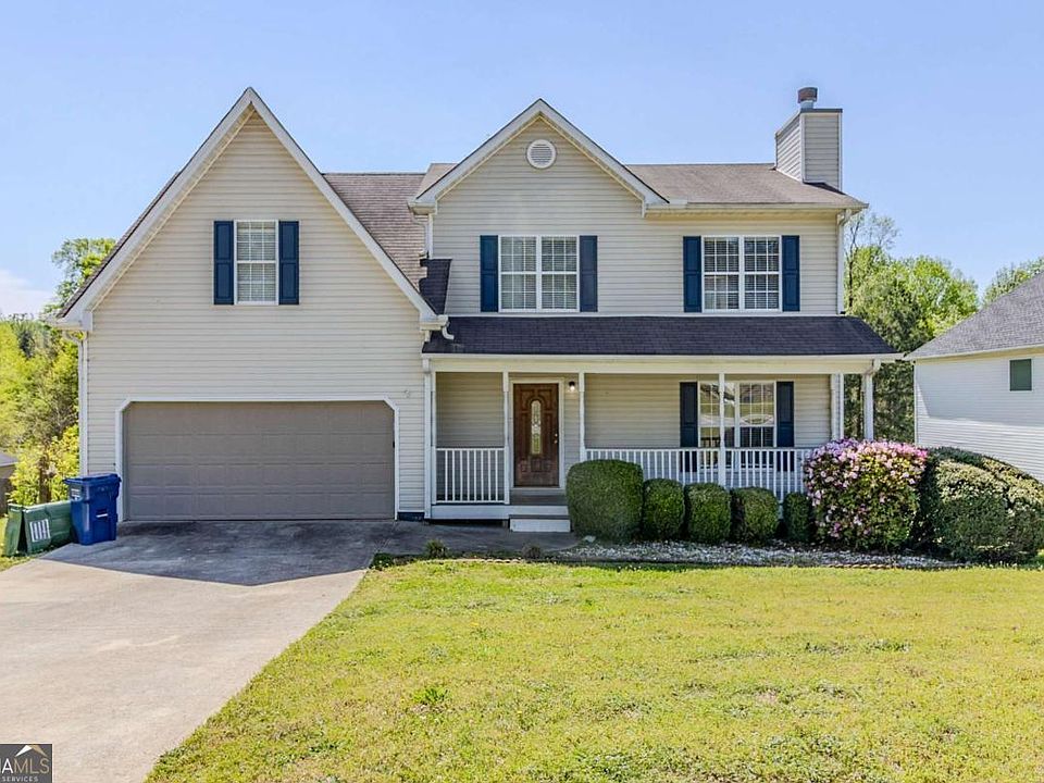 1st image of 4357 James Wade Dr