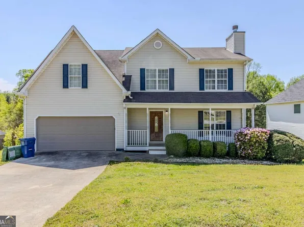 4357 James Wade Dr, Snellville, GA 30039