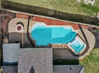 5102 Sleepy Point, Willis, TX 77318