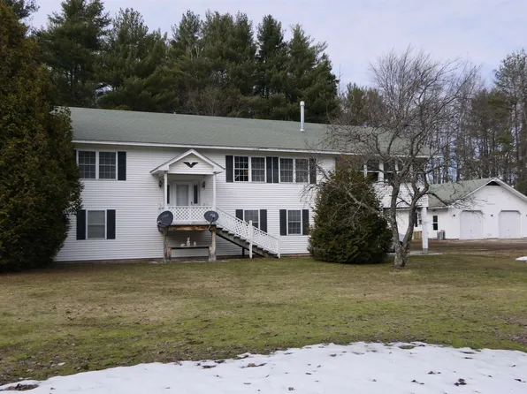 1763 VT Route 36, Fairfield, VT 05455