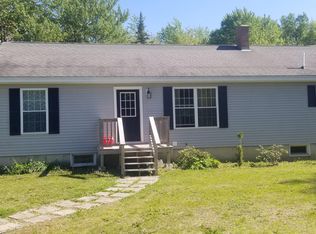 159 Lambert Rd, Brewer, ME 04412