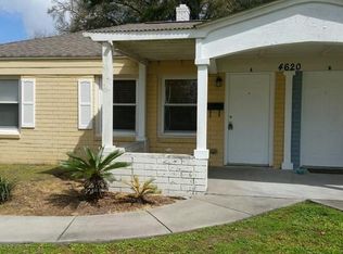 4620 Oakwood Ave, North Charleston, SC 29405