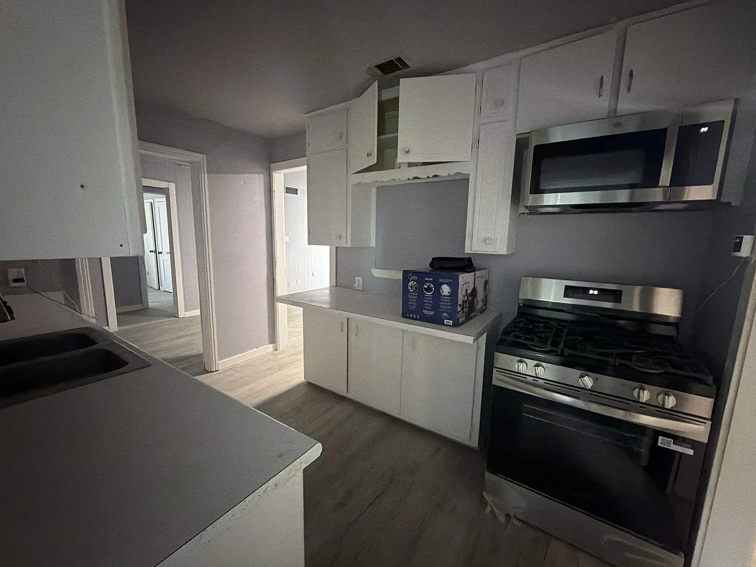 401 Overhill Drive - 1 — Photo 1