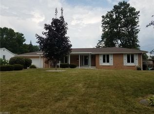 2595 Ardenwood Pl, Youngstown, OH
