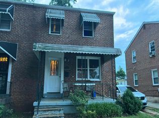 5502 Belle Ave, Baltimore, MD 21207