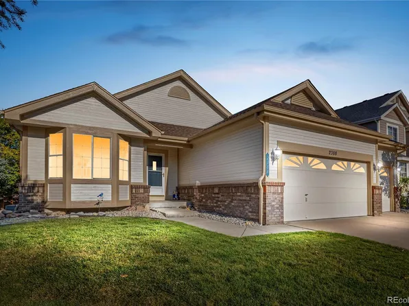 2388 Switch Grass Way, Castle Rock, CO 80109
