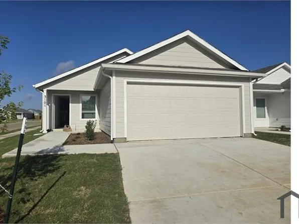 3101 Campeiro Ave, Providence Village, TX 76227
