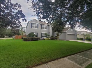 427 Golden Elm Dr, Seffner, FL 33584