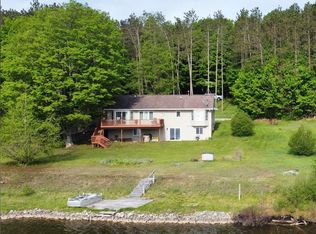 4676 Cedar Trl, Central Lake, MI 49622