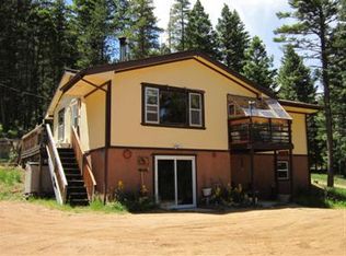 20124 Silver Ranch Rd, Conifer, CO 80433