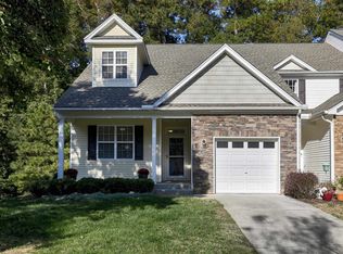 139 Jamison Woods Ln, Apex, NC 27539