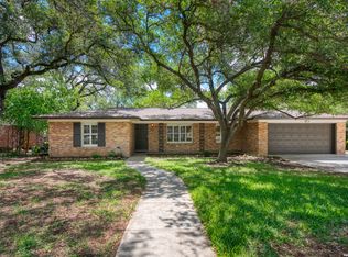 2810 Hitching Post St, San Antonio, TX 78217