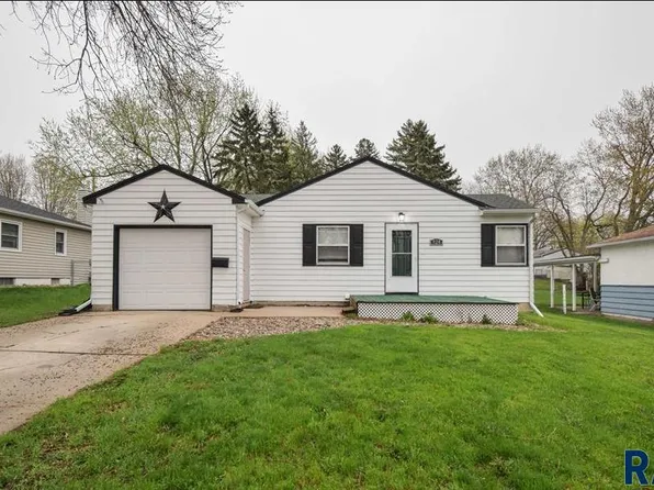 924 S Cloudas Ave, Sioux Falls, SD 57103