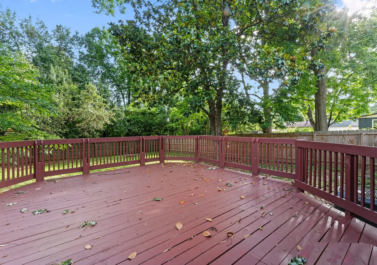 4 bedroom 2 bath house for rent in Brookhaven! — Photo 4