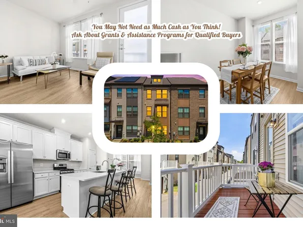 3518 Stella Blue Dr, Hyattsville, MD 20782