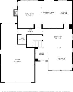 6865 Van Leuven Ln, Highland, CA, 92346