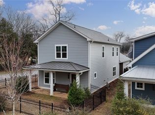 655 Oglethorpe Avenue, Athens, GA 30606