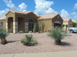 7359 E Lakeview Ave, Mesa, AZ 85209