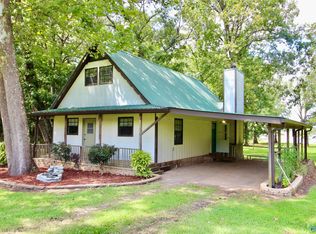 17395 County Road 31, Centre, AL 35960