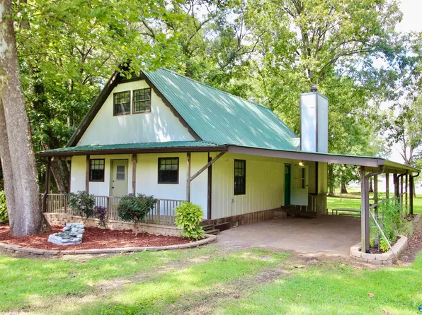 17395 County Road 31, Centre, AL 35960