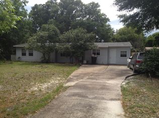 116 3rd Ave SW, Fort Walton Beach, FL 32548