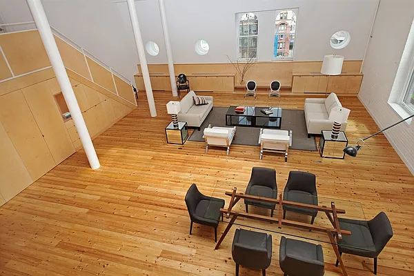 Sold by Corcoran | media 31