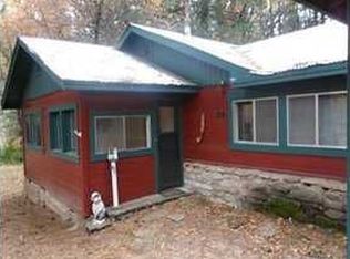 89 Indian Falls Rd, Crescent Mills, CA 95934