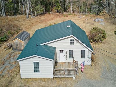 436 Old Homestead Highway, Richmond, NH, 03470