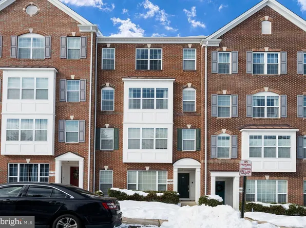 15234 Torbay Way, Woodbridge, VA 22191
