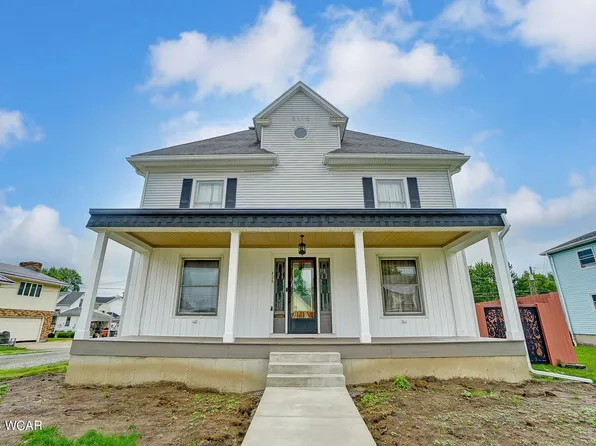 428 S Main St, Delphos, OH 45833